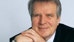 Auszeichnung für O. Univ.-Prof. Dr. Hans-Peter Bantleon