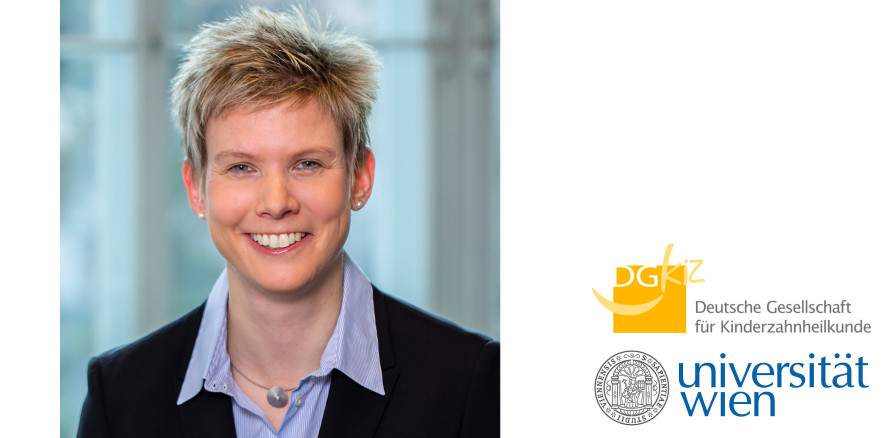 Katrin Bekes zur Präsidentin der DGKiZ gewählt