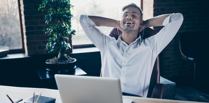 AK-Führungskräfte Monitor: Chefs zufriedener als Mitarbeiter