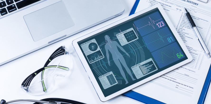 e-Medikation und e-health weiter auf Vormarsch