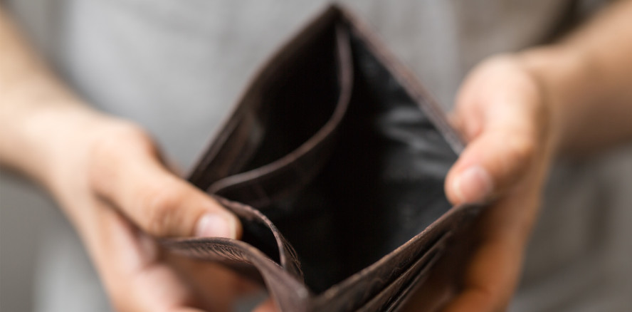 Ordinationen: Existenzgefährdende Einnahmenverluste