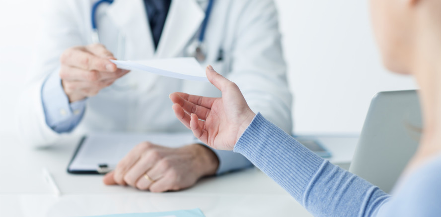 Österreichischer Fehlzeitenreport: Zahl der Krankenstände bleibt stabil