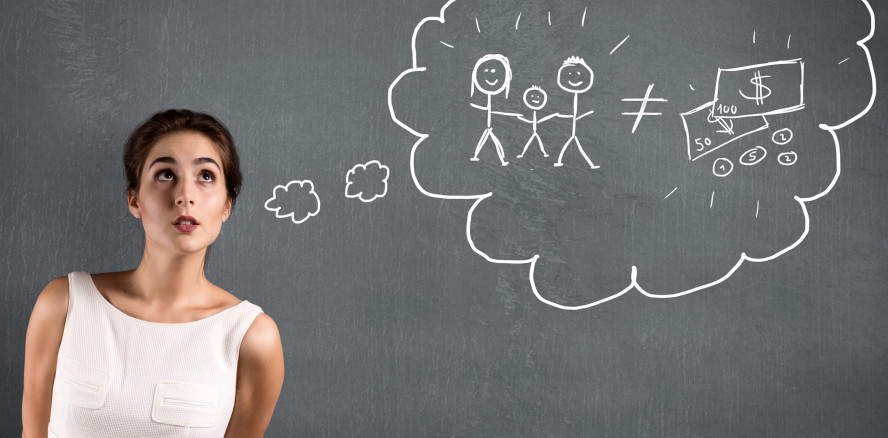 Frauen in der Medizin: Noch immer Defizite bei der Karriereleiter