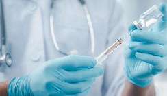 Impfung gegen Coronavirus nur durch Ärzte?