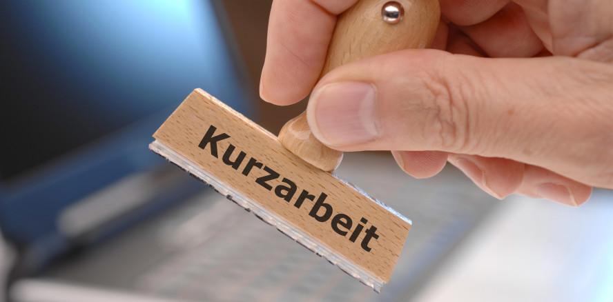 Sozialpartnervereinbarung: Kurzarbeit in Österreich verlängert
