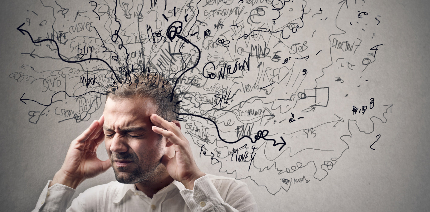 Arbeitnehmer: Stress nach dem Lockdown