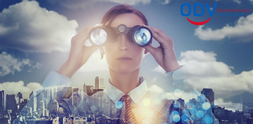 Die ODV-Perspektiven: Ausblick in ein Jahr nach der großen Zäsur