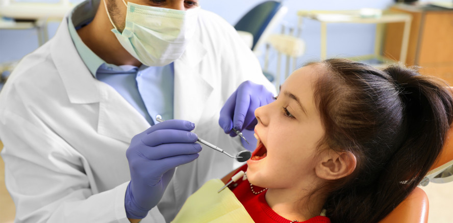 Erhöhung des Tarifs für die schulzahnärztliche Untersuchung