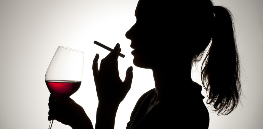 Österreich zählt EU-weit zu den ungesündesten Ländern