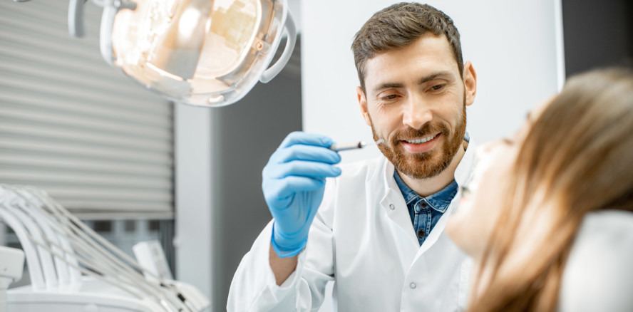 Mit Corona in Ordination gearbeitet: Zahnarzt verhaftet