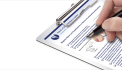 Patienteninformation im Rahmen der endodontischen Behandlung