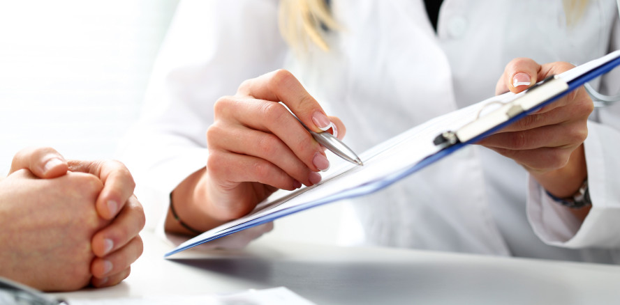 Beweiswert von unterzeichneten Aufklärungsformularen