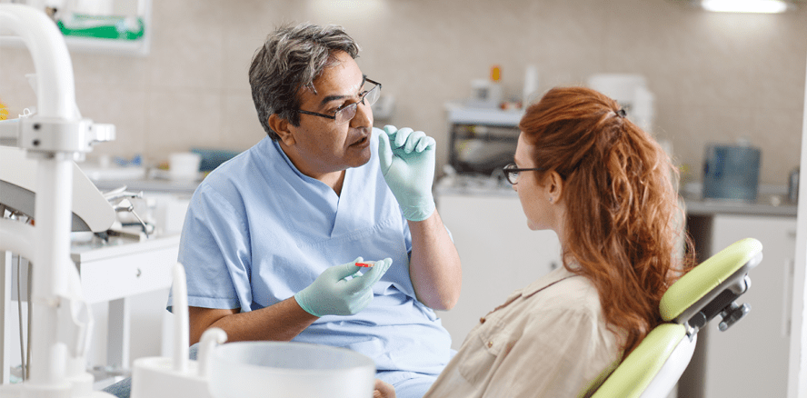 Zusatzkosten: Aufklärung in Zahnarztpraxen mangelhaft