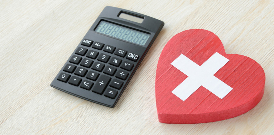 Karies & Co. kosten jährlich 4 Milliarden Franken