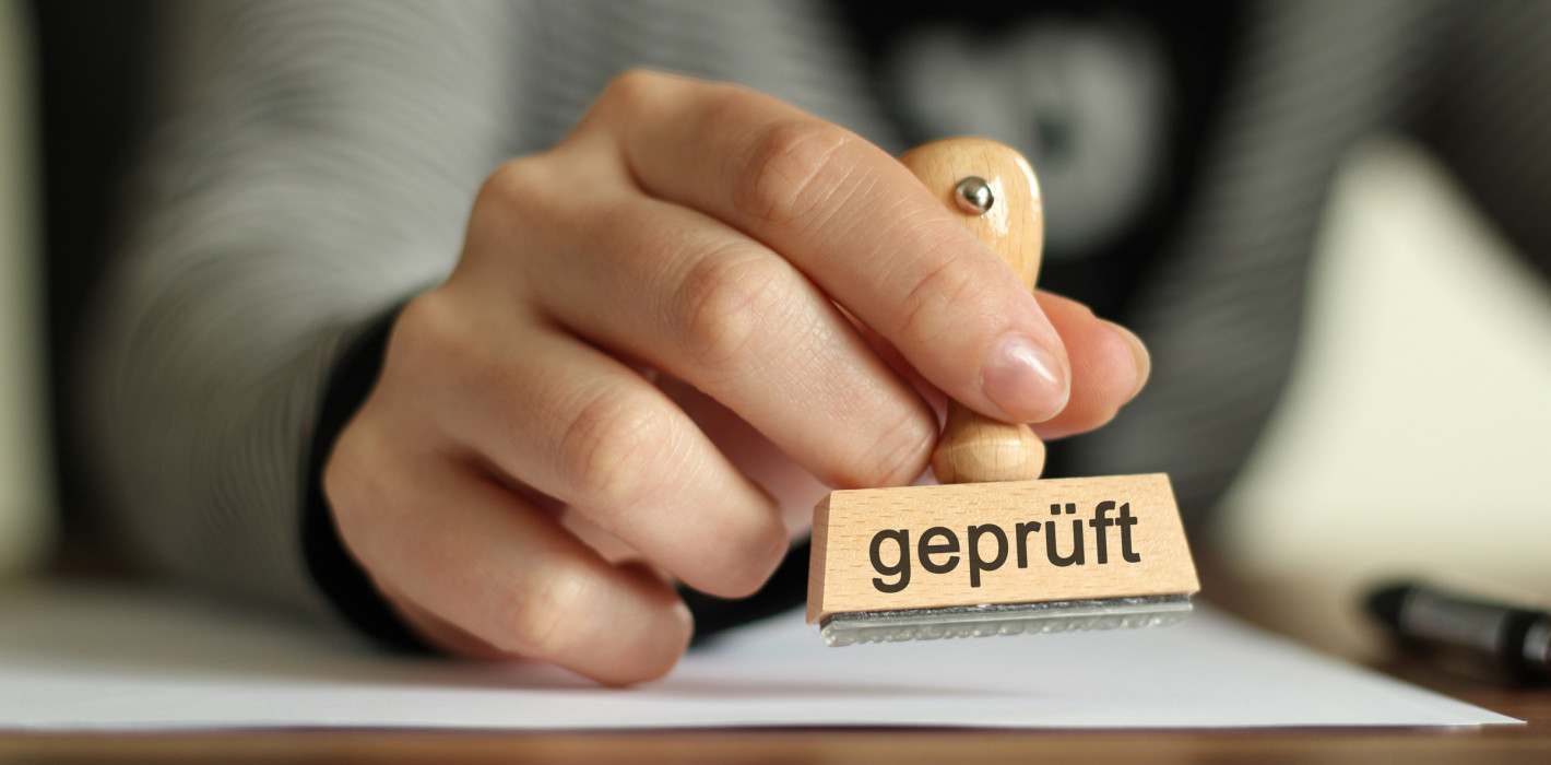 849 ausländischen Zahnärzten Approbation erteilt