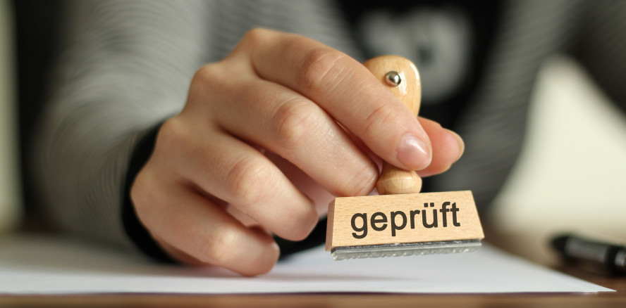 849 ausländischen Zahnärzten Approbation erteilt