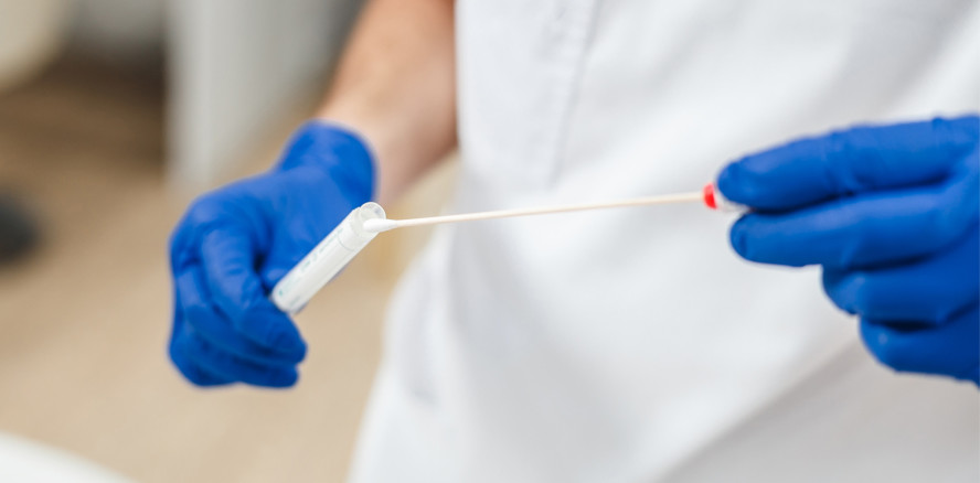 Diagnose von Autismus anhand des Speichels möglich