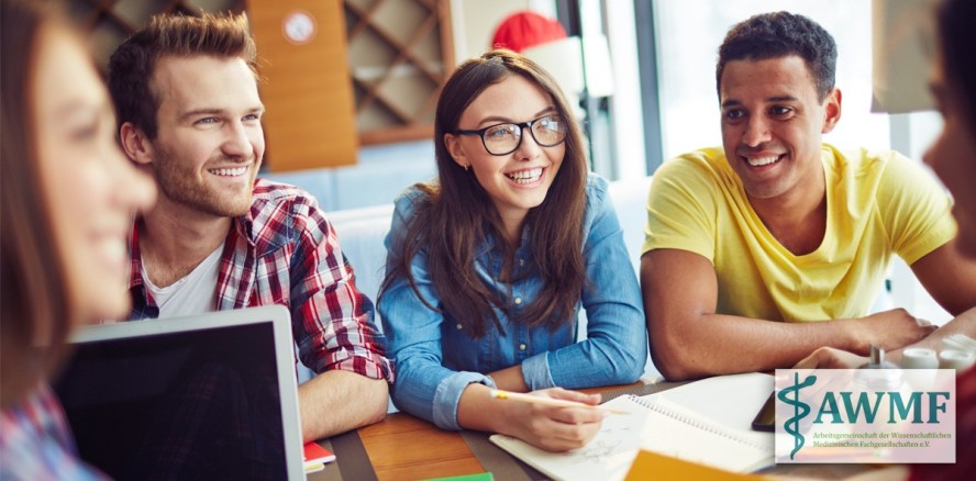 Nachwuchs braucht mehr als einen Plan für das Zahnmedizinstudium
