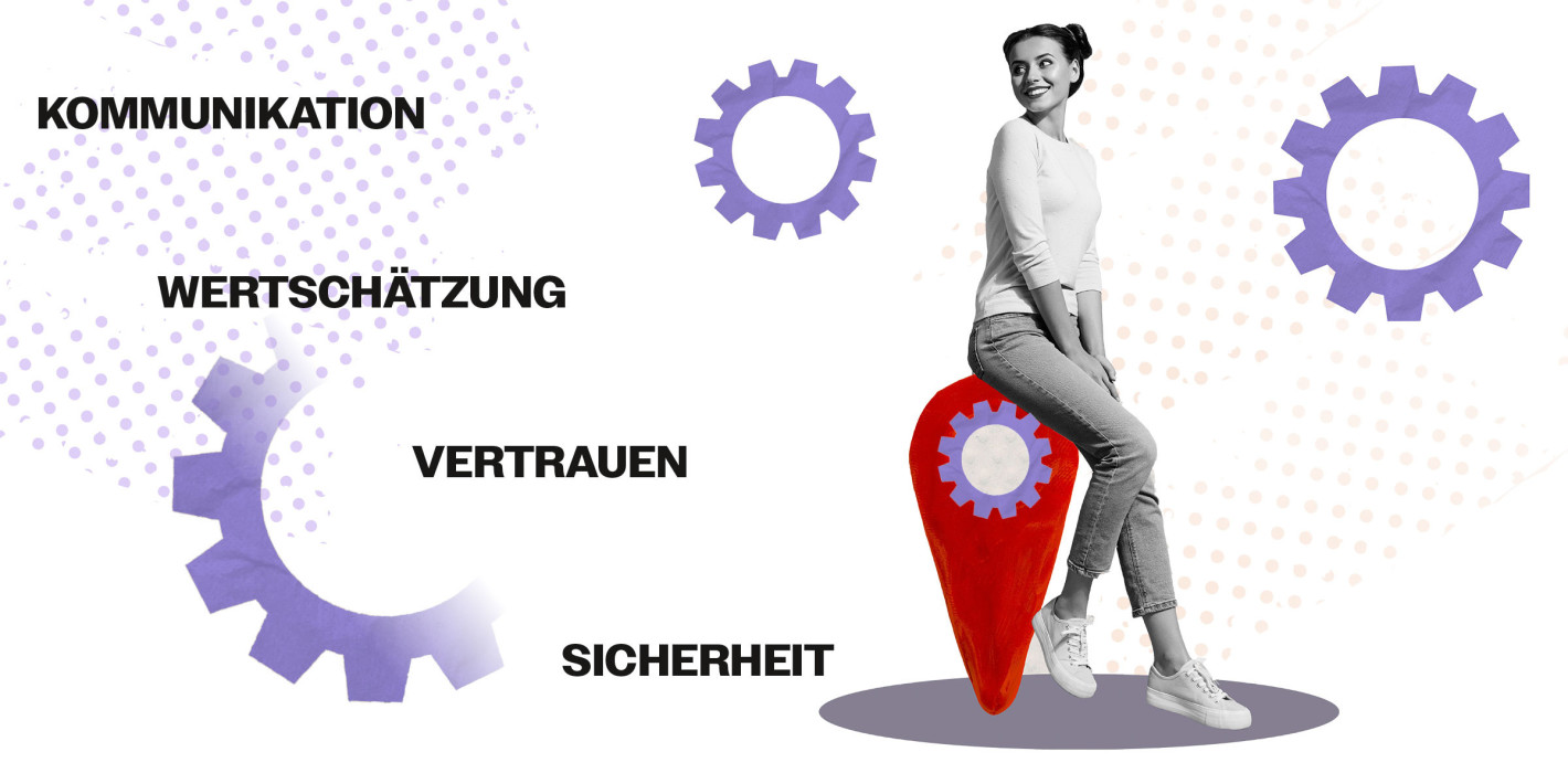 Azubi ade? Über die Zukunfts­fähigkeit des Berufs Zahntechnik
