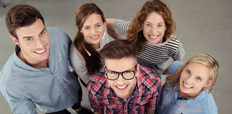 Was wünschen sich Auszubildende von ihrem Arbeitgeber?