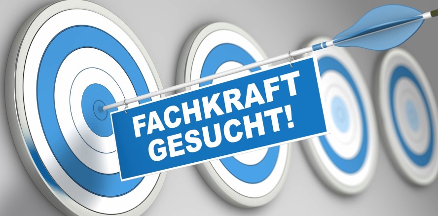 Studie zeigt: Babyboomer heizen Fachkräftemangel an