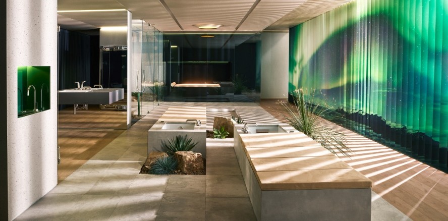 LifeSpa - vom Lifestyle zum Healthstyle