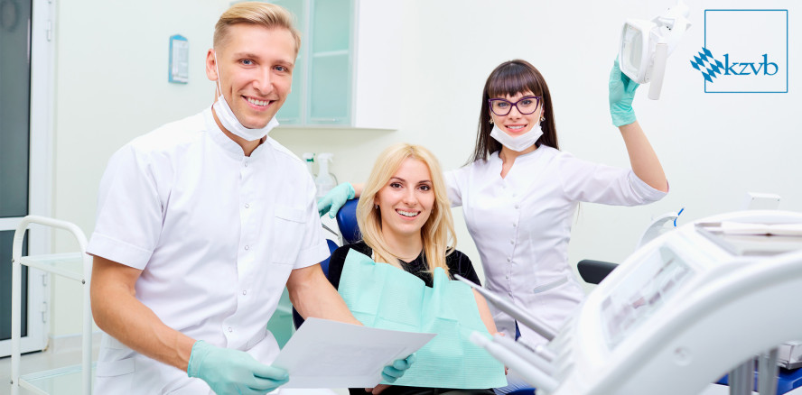 BARMER-Zahnreport: Hoher Stellenwert von Prävention und Prophylaxe