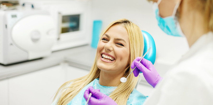 Bayerische Zahnärzte haben die zufriedensten Patienten