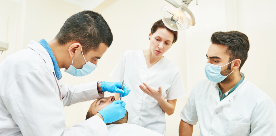 BdZA fordert Anerkennung der Assistenzzeit trotz Kurzarbeit