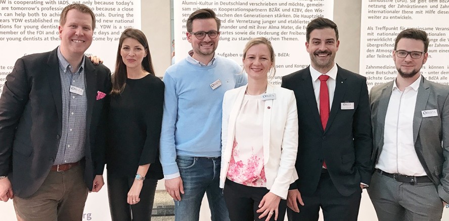 Zukunft des BdZA: Neuer Vorstand und neue Kooperation