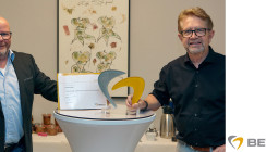 Dr. Gerd Körner gewinnt 3. BEGO CLINICAL CASE AWARD