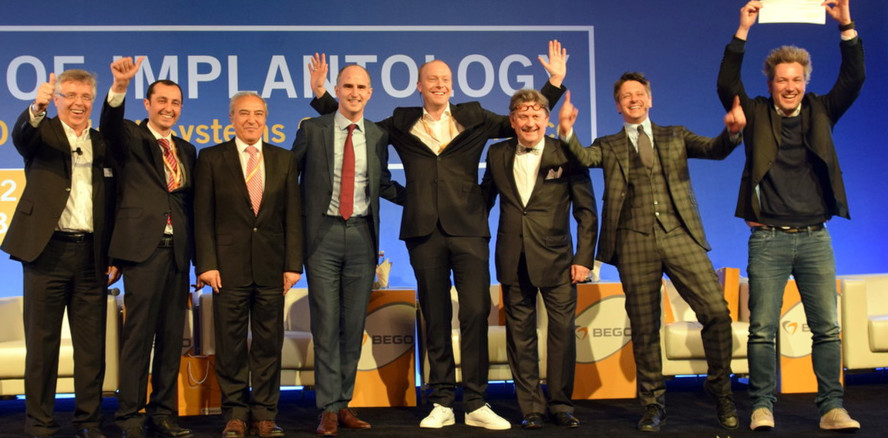 BEGO-Konferenz in Dubai – „Die digitale Zukunft ist jetzt.“