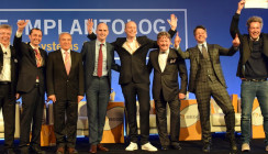 BEGO-Konferenz in Dubai – „Die digitale Zukunft ist jetzt.“