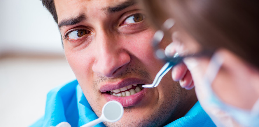 Darum sagen Patienten „Nein“ zu Behandlungen