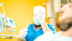 Behandlungsfehler 2019: Mehr als ein Drittel aus Zahnmedizin