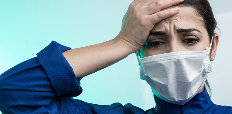 Rekord bei Behandlungsfehlern: 921 Verdachtsfälle bei Zahnärzten