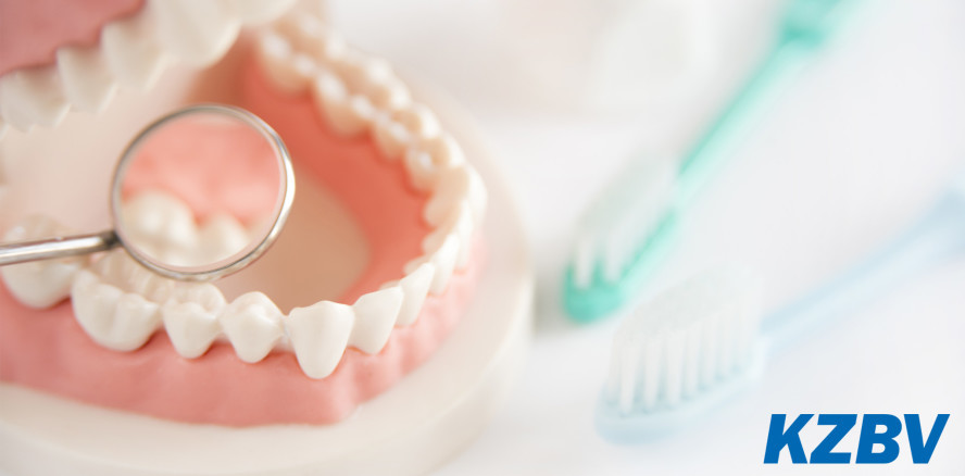 KZBV: Neue Behandlungsmethoden nicht ohne Nutzenbewertung