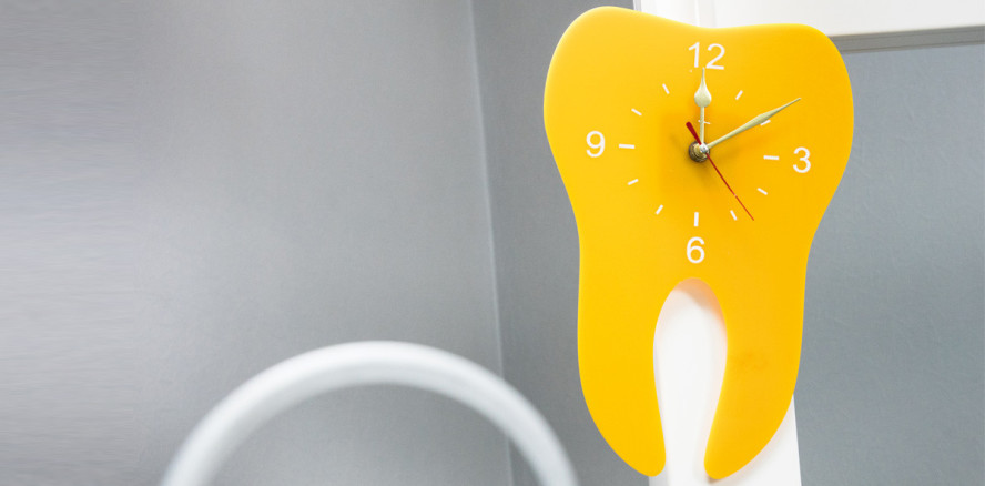 Der Behandlungsplan als Chance für stressarmes Arbeiten