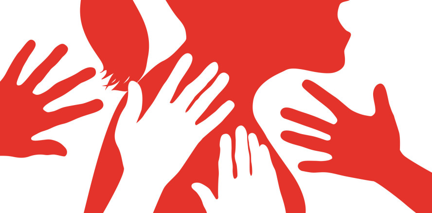 Arbeitgeber muss beim Vorwurf einer sexuellen Belästigung reagieren