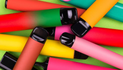 BZÄK-Forderung: Aromastoffe und Co. in Vapes untersagen