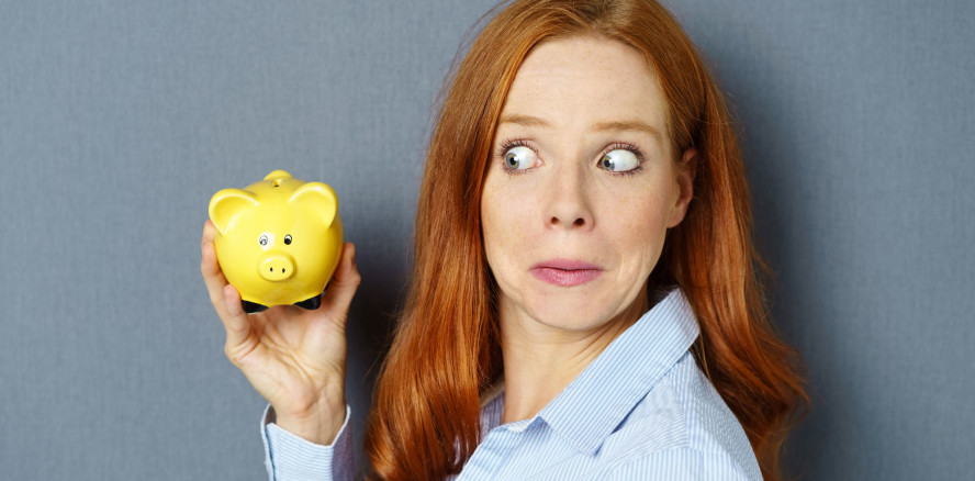 Belgier lassen sich nicht mit Geld zum Zahnarzt locken