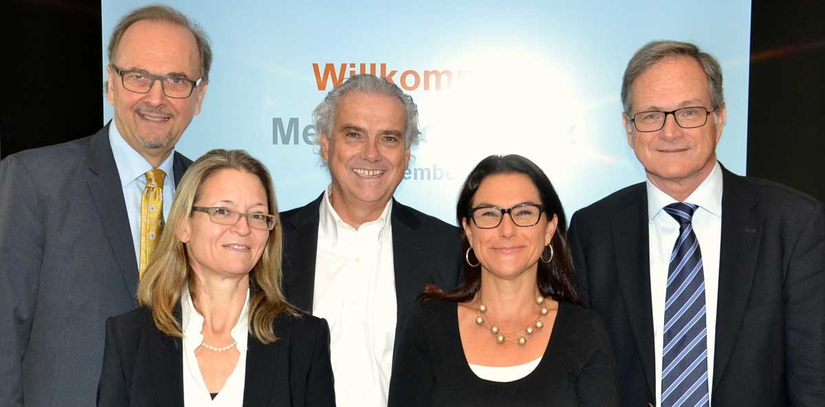 Der 4. Schweizer Implantat Kongress war ein voller Erfolg