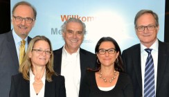 Der 4. Schweizer Implantat Kongress war ein voller Erfolg