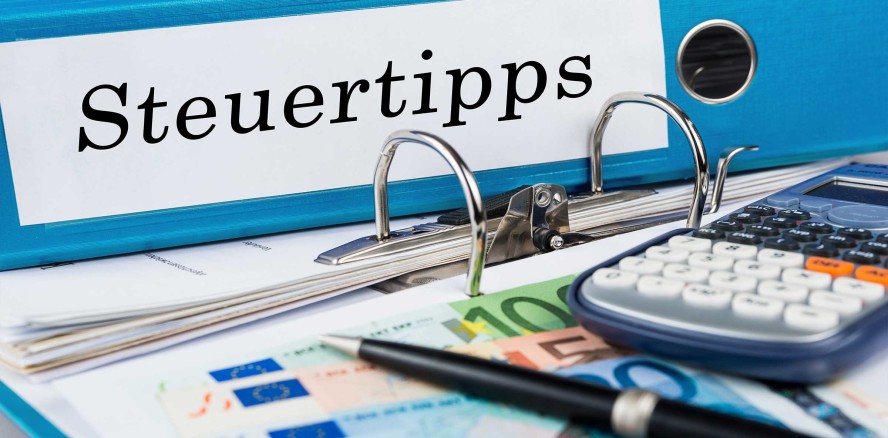 Die zehn besten Steuertipps zum Jahresende