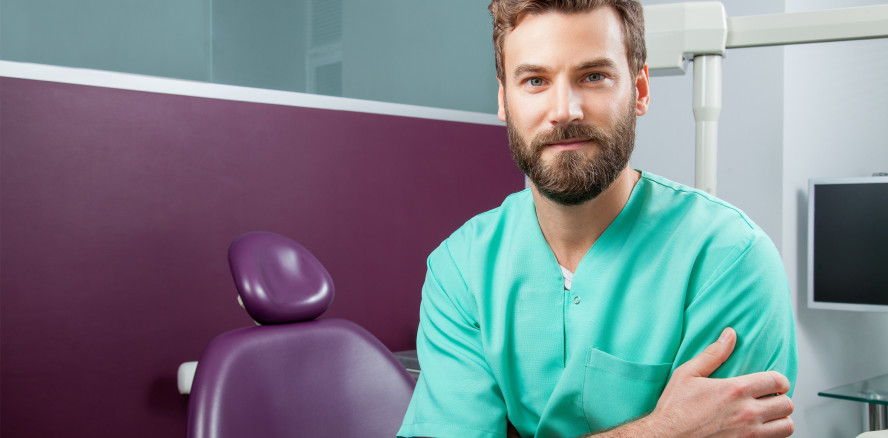 Bestverdiener: Männliche Mediziner mit Abschluss in Basel