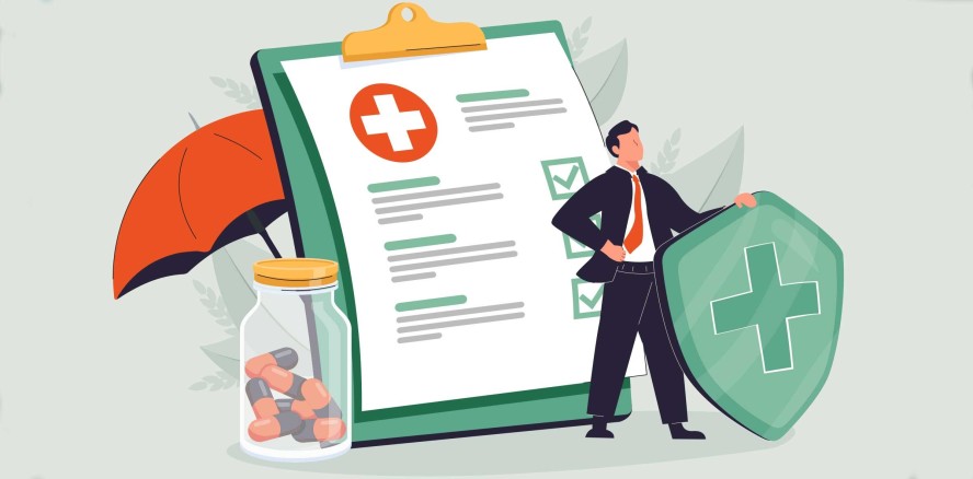 Die betriebliche Krankenversicherung boomt in Deutschland