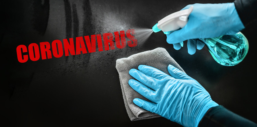 Wundernebel gegen Corona? Landgericht verbietet Werbung