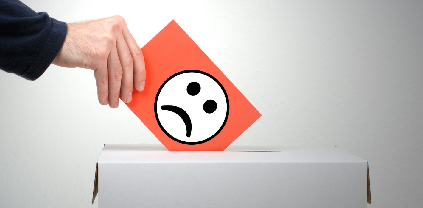 „Nicht zu empfehlen“ – Jameda und die Beweislast