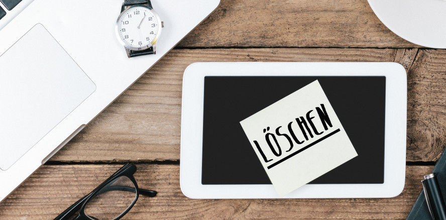 Eintrag löschen Ja oder Nein? – Bewertungsportale in der Kritik