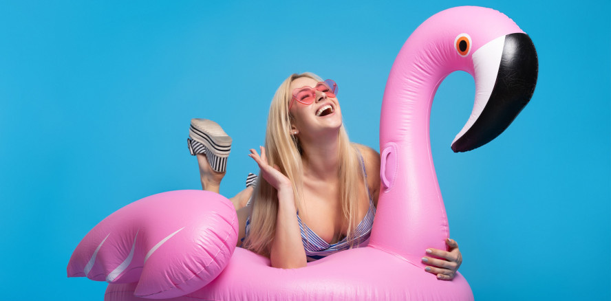 Zu viel Nacktheit: Aufruhr nach Wiener „Praxis-Poolparty“